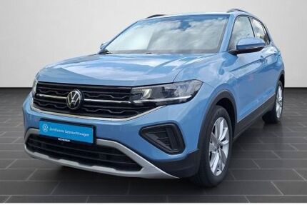 VW T-Cross 9.400 km 20.200 &euro; Saarbrücken 66121