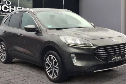 Ford Kuga 50.182 km 23.980 &euro; Sankt Wendel 66606