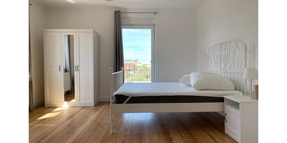 Etagenwohnung Homburg - 2 Zimmer, 60 m&sup2;, 900&euro; | Angebot:13104597