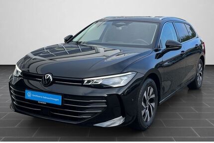 VW Passat 15.206 km 33.490 &euro; Homburg 66424