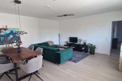 Wohnung Homburg - 4 Zimmer, 98 m&sup2;, 260.000&euro; | Angebot:26555899