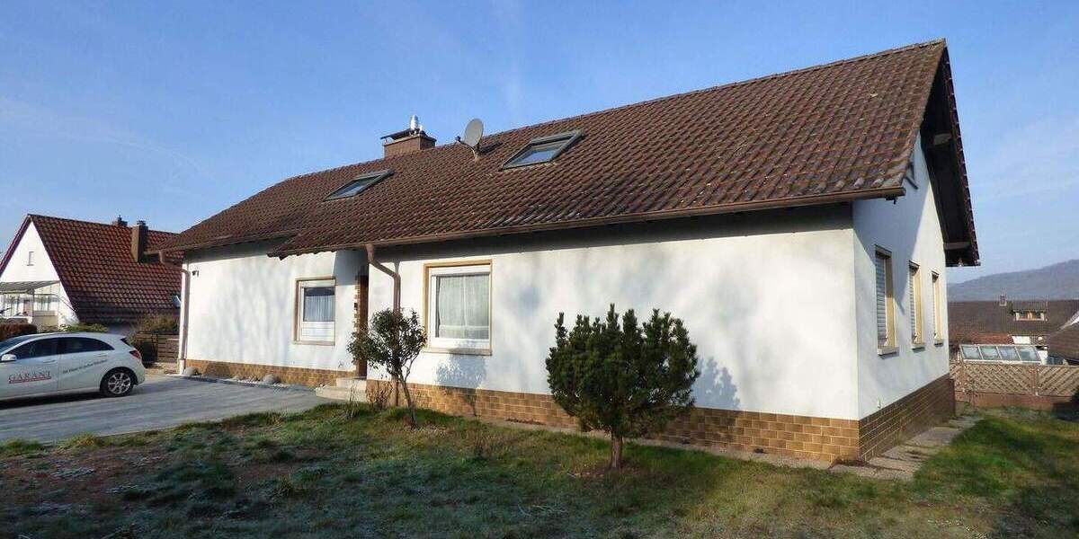 Einfamilienhaus Weilerbach - 6 Zimmer, 184 m&sup2;, 499.000&euro; | Angebot:25707687