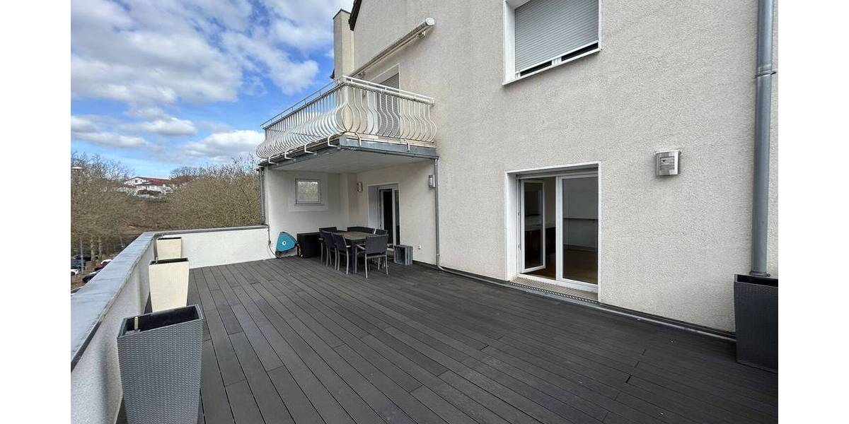 Mehrfamilienhaus, Wohnhaus Saarbrücken St Johann - 9 Zimmer, 310 m&sup2;, 899.000&euro; | Angebot:26118044