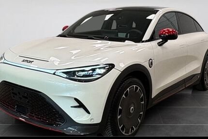 Smart #3 20.345 km 33.380 &euro; Saarbrücken 66117