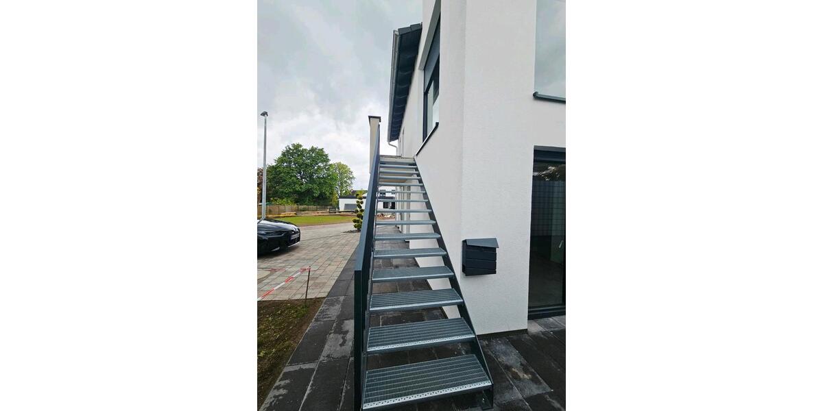 Maisonettenwohnung Bruchmühlbach-Miesau Miesau - 5 Zimmer, 118 m&sup2;, 399.000&euro; | Angebot:27287449