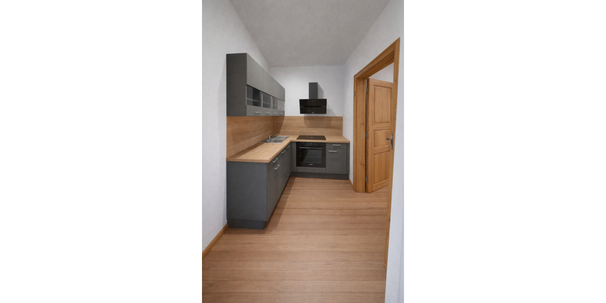 Etagenwohnung Sankt Wendel - 3 Zimmer, 80 m&sup2;, 1.100&euro; | Angebot:25960917