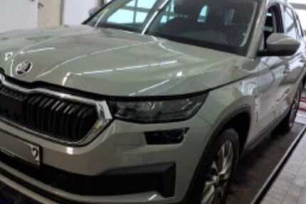 Skoda Kodiaq 61.380 km 31.990 &euro; Saarbrücken 66130