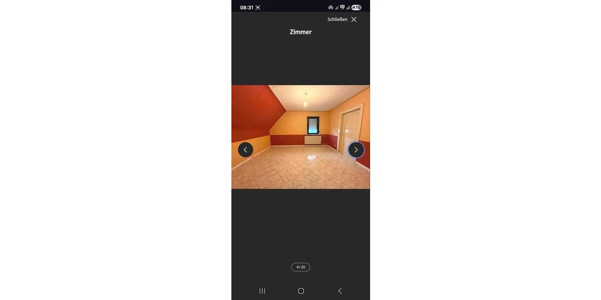 Mehrfamilienhaus, Wohnhaus Sankt Wendel - 10 Zimmer, 200 m&sup2;, 155.000&euro; | Angebot:26035535