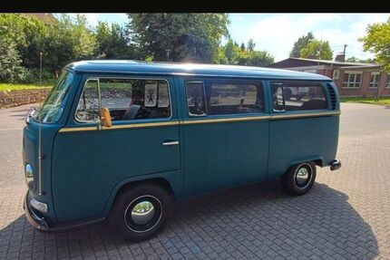 VW T2 24.500 km 22.999 &euro; Welschbach 66557