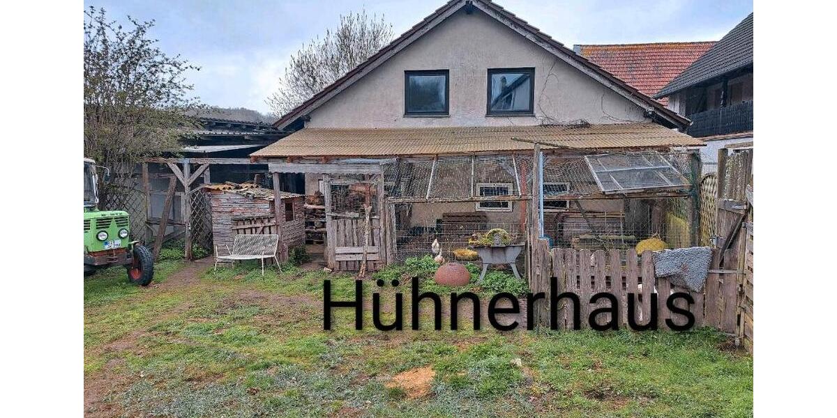 Einfamilienhaus Berschweiler bei Baumholder - 11 Zimmer, 256 m&sup2;, 459.000&euro; | Angebot:25719144