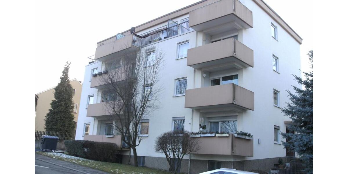 Etagenwohnung Neunkirchen - 1 Zimmer, 32 m&sup2;, 300&euro; | Angebot:25371557