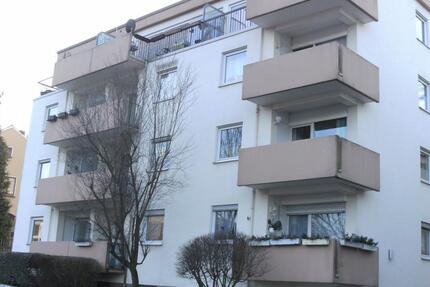 Wohnung Neunkirchen - 1 Zimmer, 32 m&sup2;, 300&euro; | Angebot:25371557