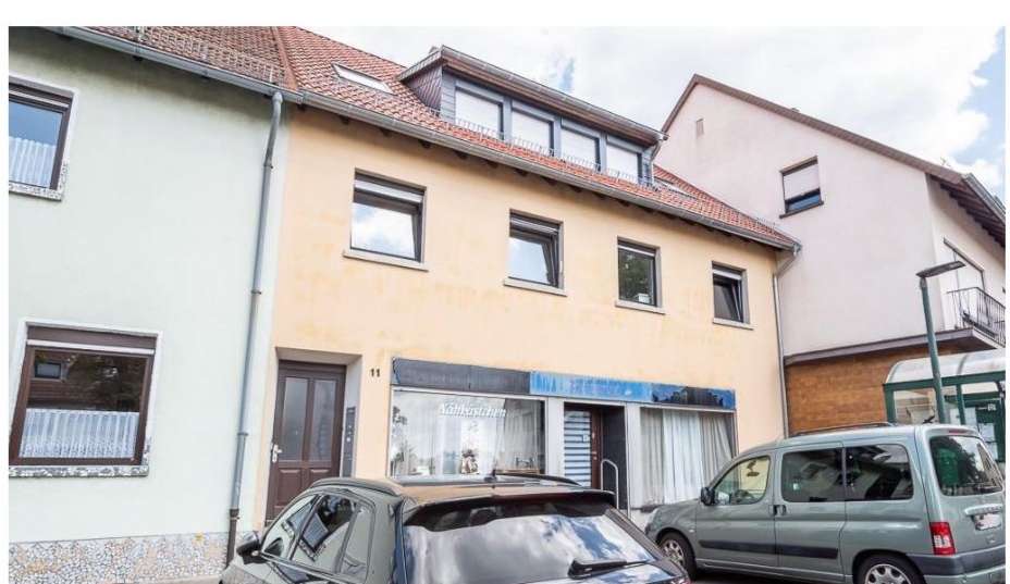 Gewerbeobjekt Neunkirchen - 495&euro; | Angebot:21622334