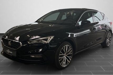 Seat Leon 75.925 km 21.990 &euro; Saarbrücken 66115