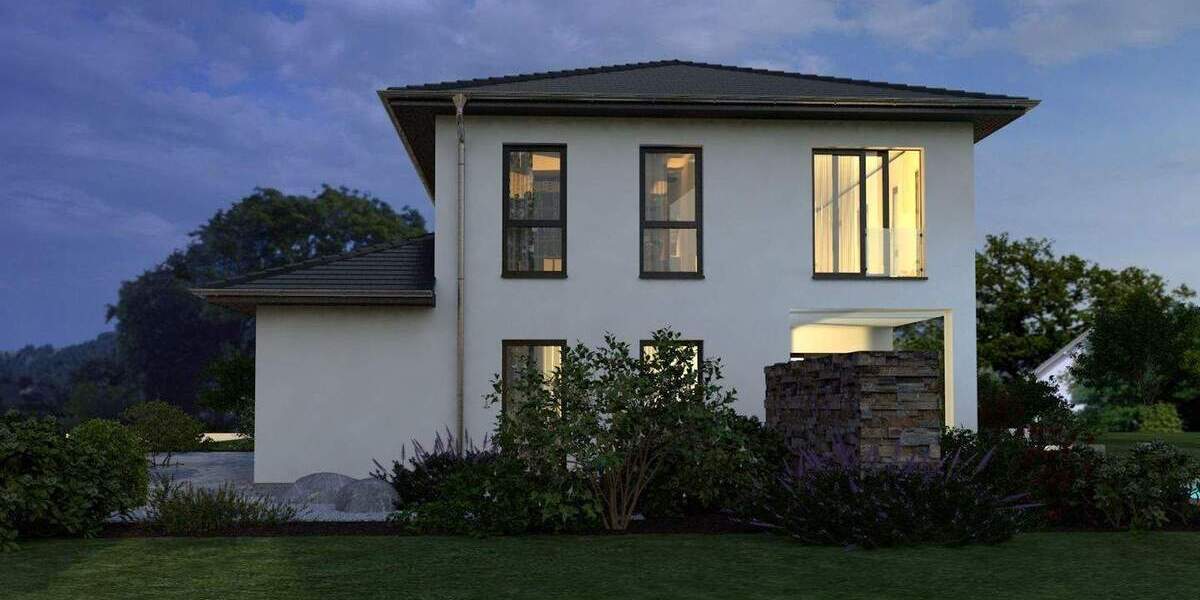 Einfamilienhaus Heusweiler Eiweiler - 5 Zimmer, 222 m&sup2;, 722.900&euro; | Angebot:25801117