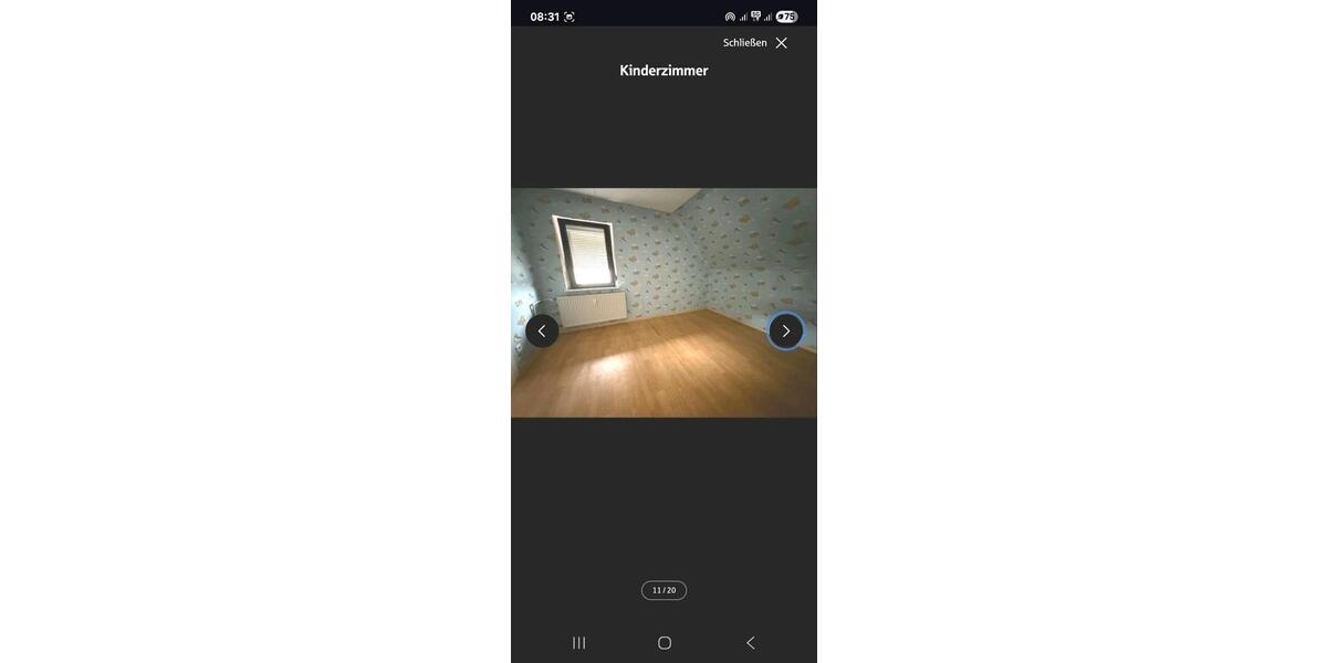 Mehrfamilienhaus, Wohnhaus Sankt Wendel - 10 Zimmer, 200 m&sup2;, 155.000&euro; | Angebot:26035535