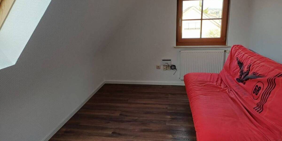 Mehrfamilienhaus, Wohnhaus Sankt Ingbert St. Ingbert - 6 Zimmer, 180 m&sup2;, 645.000&euro; | Angebot:26258489