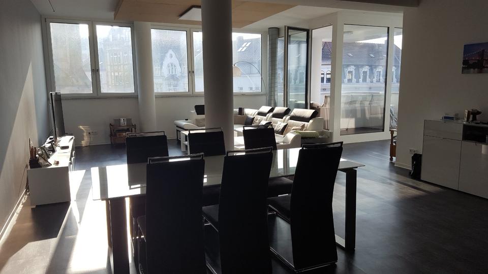 Loft - Studio - Atelier Neunkirchen - 2 Zimmer, 140 m&sup2;, 335.200&euro; | Angebot:24415734