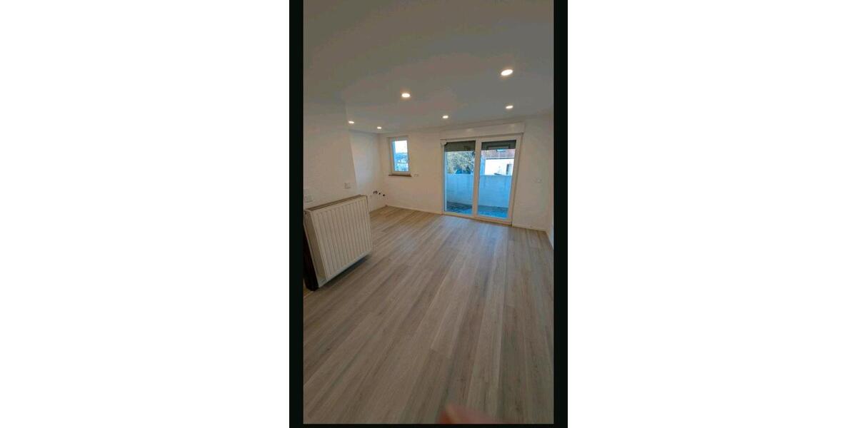 Etagenwohnung Neunkirchen - 3 Zimmer, 60 m&sup2;, 720&euro; | Angebot:25787268