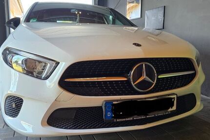 Mercedes-Benz A 200 90.000 km 21.500 &euro; Schönenberg-Kübelberg 66901