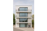 Etagenwohnung Spiesen-Elversberg / Elversberg Spiesen - 2 Zimmer, 74 m&sup2;, 299.000&euro; | Angebot:25697934