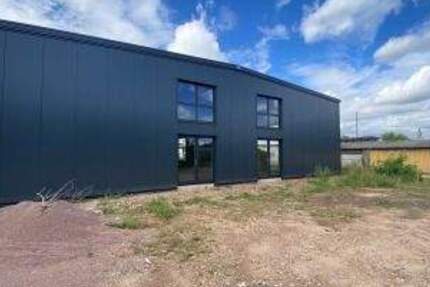 Gewerbeobjekt Saarbrücken Dudweiler - 1.000.000&euro; | Angebot:25690147