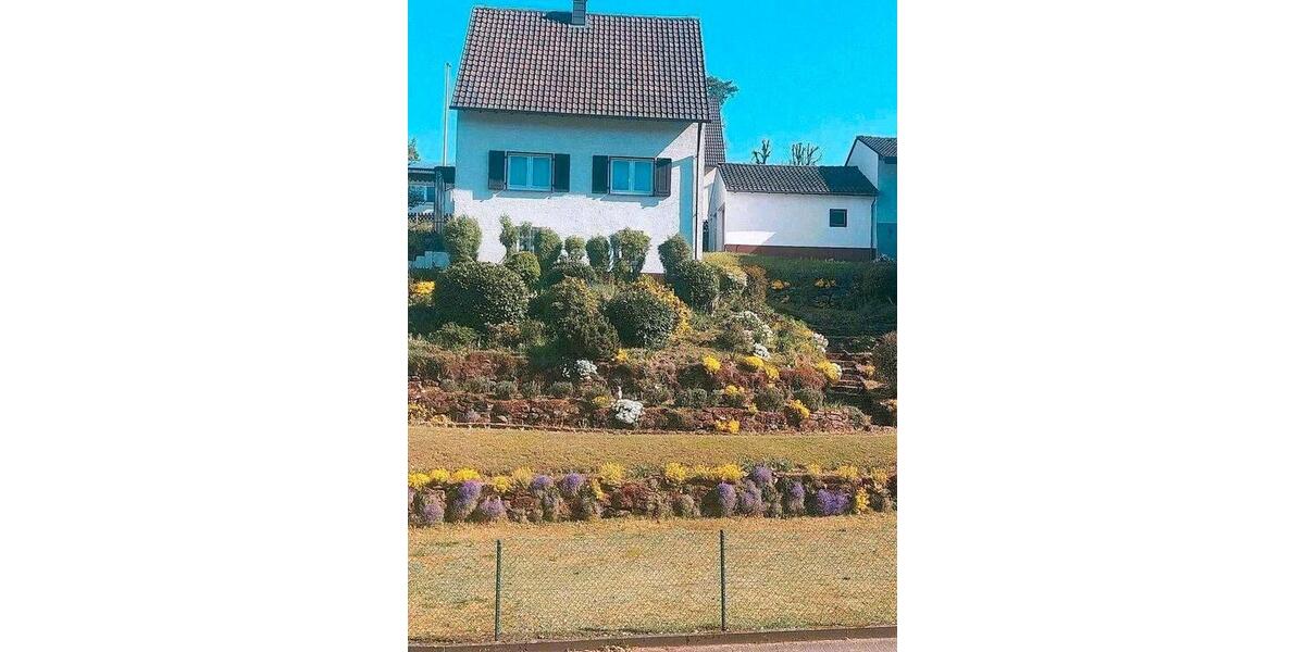 Einfamilienhaus Rodalben - 5 Zimmer, 95 m&sup2;, 169.000&euro; | Angebot:26313347
