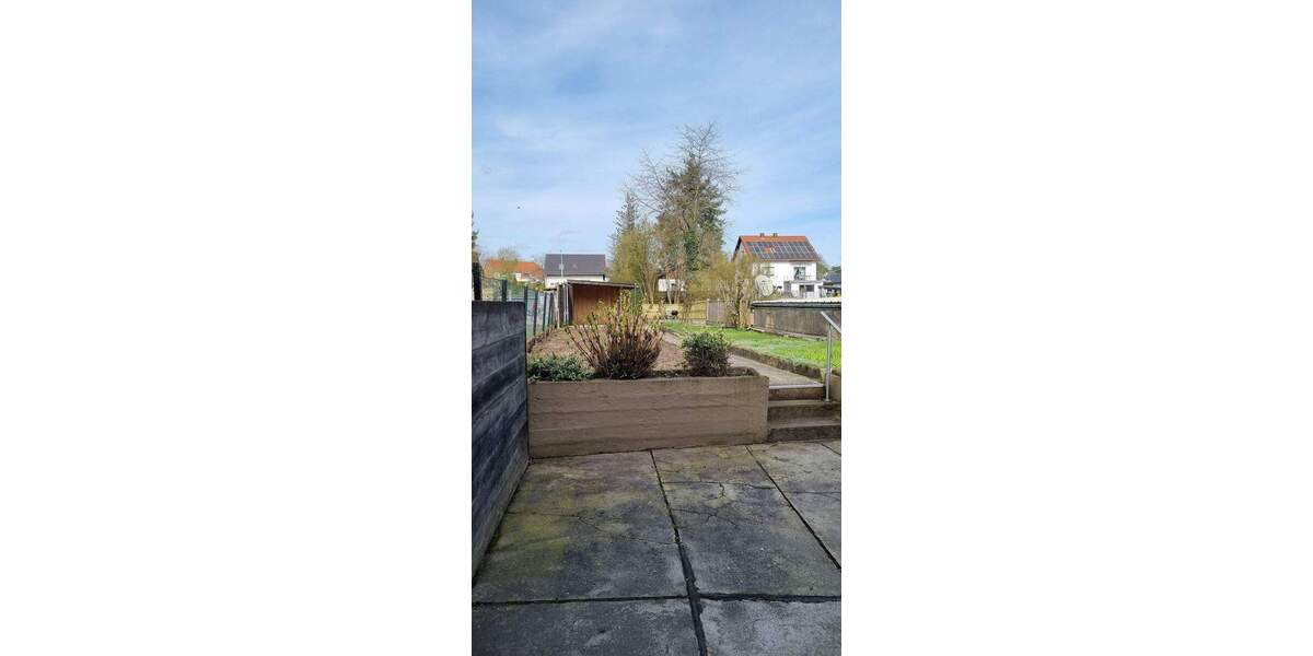 Mehrfamilienhaus, Wohnhaus St. Ingbert Hassel - 4 Zimmer, 130 m&sup2;, 195.000&euro; | Angebot:25682258