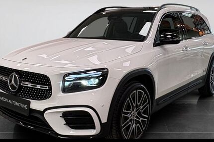 Mercedes-Benz GLB 200 9.900 km 50.890 &euro; Saarbrücken 66117