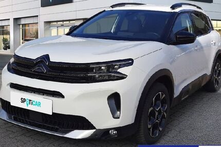 Citroen C5 Aircross 32.774 km 21.330 &euro; Saarbrücken 66119