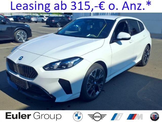 BMW 120 25.300 km 31.475 &euro; Landstuhl 66849