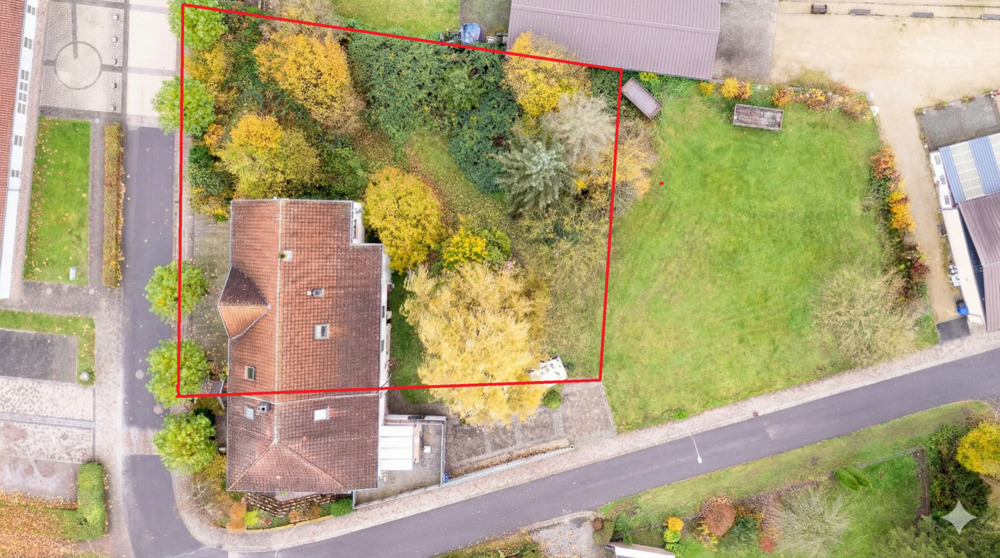 Einfamilienhaus Hornbach - 1 Zimmer, 290 m&sup2;, 160.000&euro; | Angebot:25691436