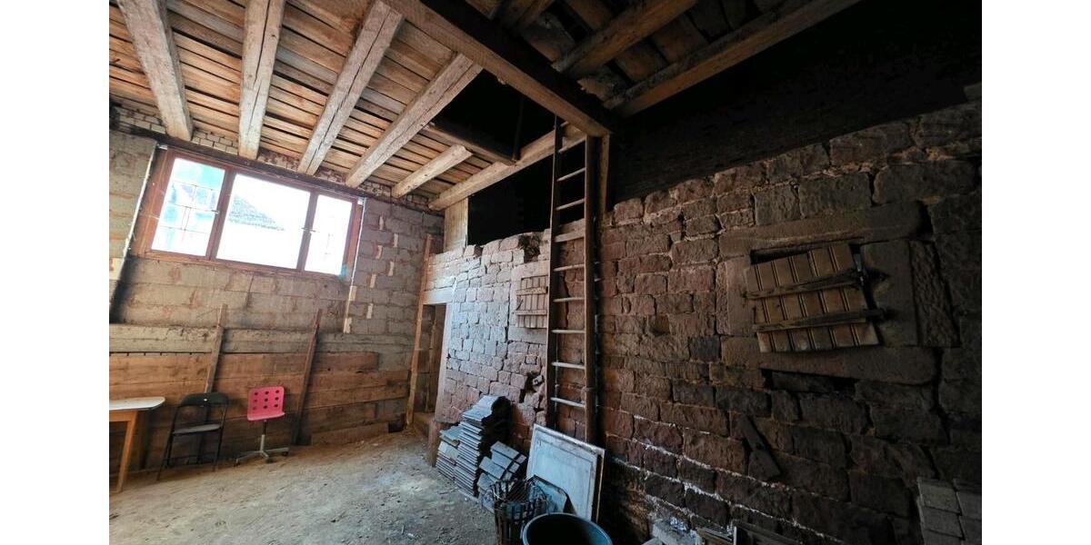 Bauernhaus, Landhaus Pirmasens - 4 Zimmer, 85 m&sup2;, 99.000&euro; | Angebot:21919881