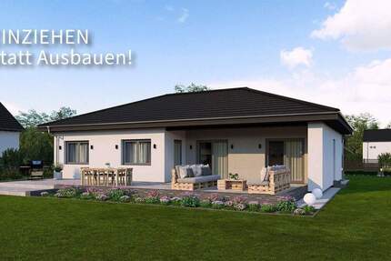 Haus Winterbach (Pfalz) Niederhausen - 2 Zimmer, 125 m&sup2;, 469.900&euro; | Angebot:25683542