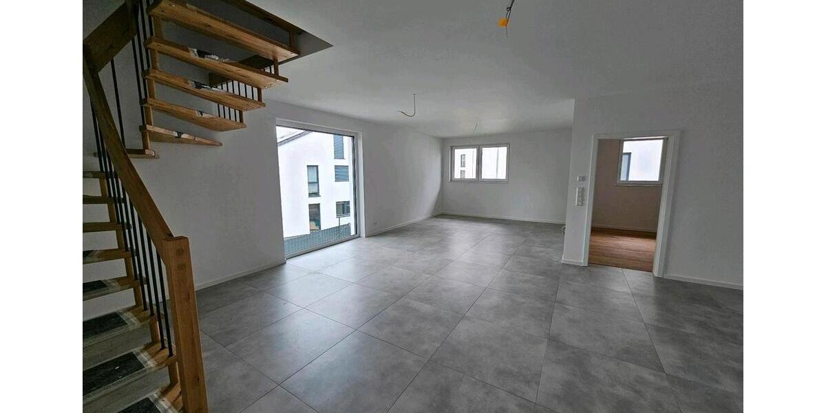 Maisonettenwohnung Bruchmühlbach-Miesau Miesau - 4 Zimmer, 103 m&sup2;, 360.500&euro; | Angebot:26563828