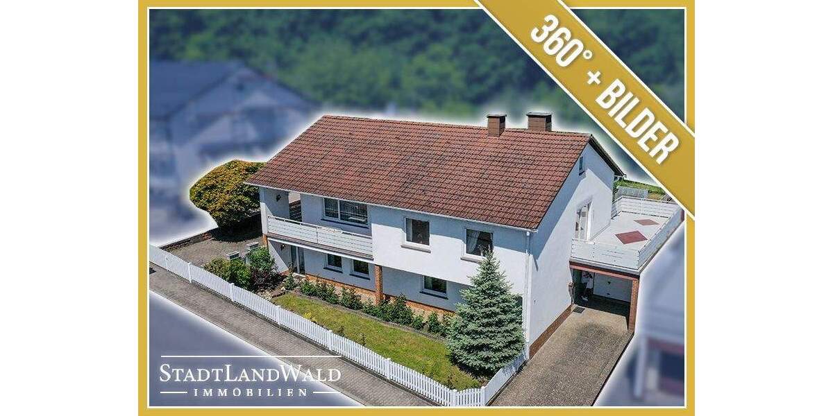 Einfamilienhaus Petersberg - 5 Zimmer, 205 m&sup2;, 349.642&euro; | Angebot:25862631