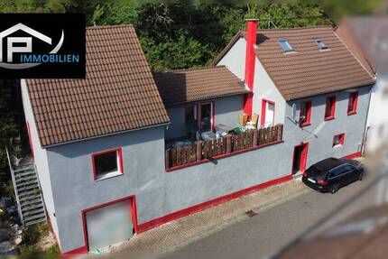 Haus Sankt Wendel Hoof - 5 Zimmer, 200 m&sup2;, 100.000&euro; | Angebot:25690664