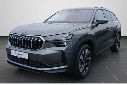Skoda Kodiaq 9.900 km 54.990 &euro; Kirkel 66459