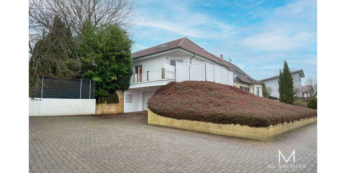 Einfamilienhaus Schmitshausen - 4 Zimmer, 162 m&sup2;, 349.000&euro; | Angebot:25775829