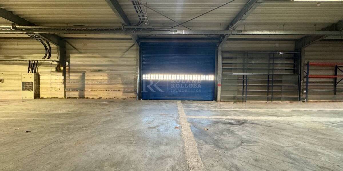 Gewerbeobjekt Ramstein-Miesenbach Ramstein - 1.650&euro; | Angebot:25671414