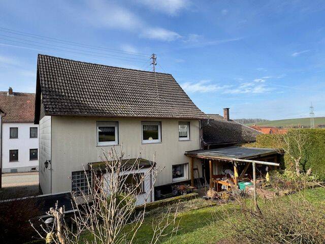 Einfamilienhaus Gries - 5 Zimmer, 114 m&sup2;, 165.000&euro; | Angebot:26139336