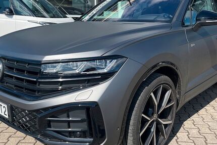 VW Touareg 10.000 km 91.990 &euro; Blieskastel 66440