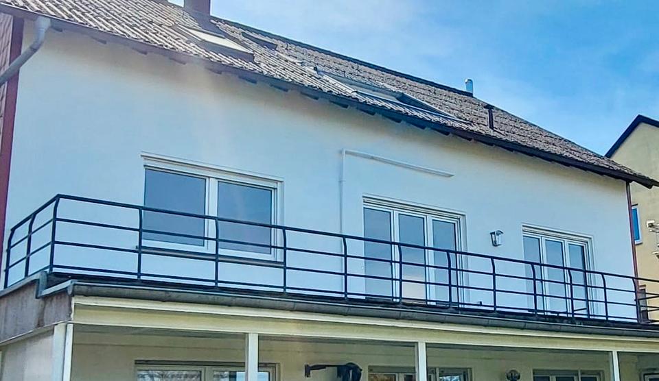 Etagenwohnung Riegelsberg - 3 Zimmer, 104 m&sup2;, 1.000&euro; | Angebot:26007927