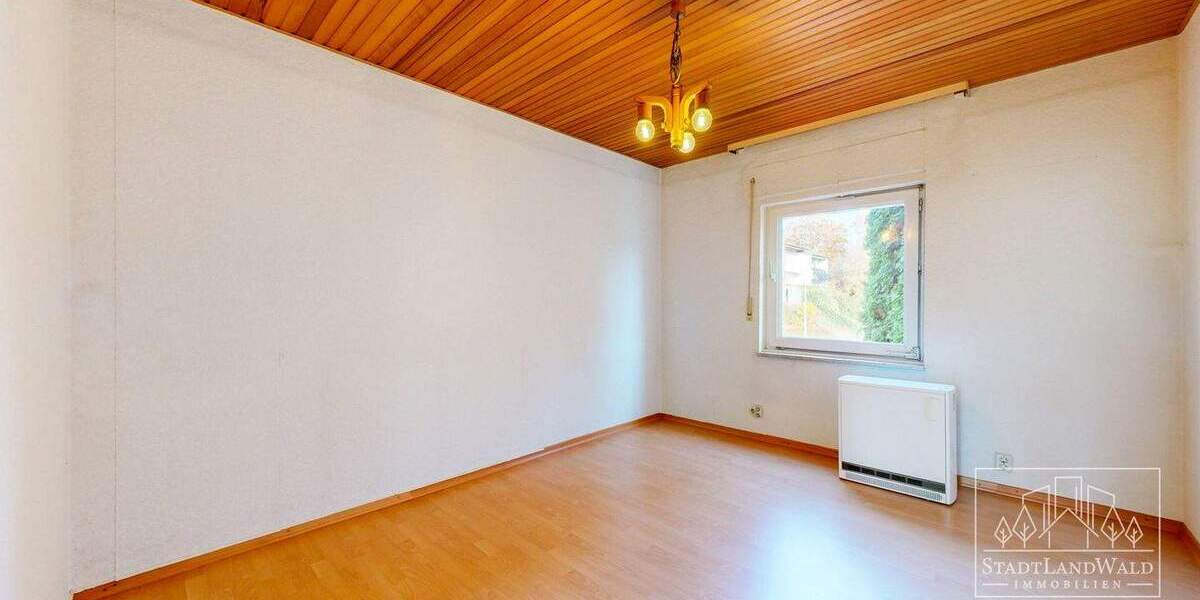 Einfamilienhaus Pirmasens Innenstadt - 7 Zimmer, 110 m&sup2;, 243.800&euro; | Angebot:25733486