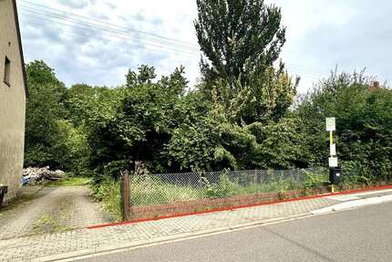 Grundstück Saarbrücken / Klarenthal Klarenthal - 110.000&euro; | Angebot:16743513