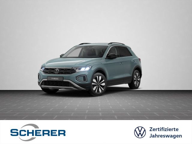VW T-Roc 24.550 km 22.390 &euro; Saarbrücken 66121