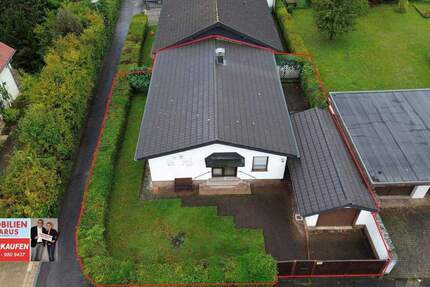 Haus Blieskastel - 4 Zimmer, 97 m&sup2;, 265.000&euro; | Angebot:25780466