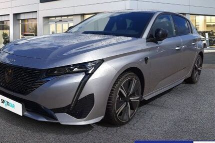 Peugeot 308 28.488 km 23.990 &euro; Saarbrücken 66119