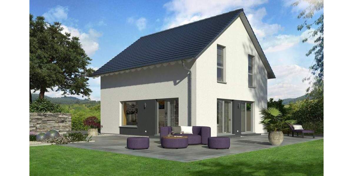 Einfamilienhaus Neunkirchen Furpach - 5 Zimmer, 135 m&sup2;, 341.900&euro; | Angebot:25681812