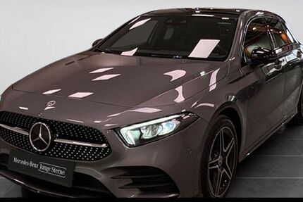 Mercedes-Benz A 250 52.205 km 26.780 &euro; Saarbrücken 66117